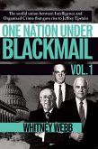 One Nation Under Blackmail - Vol. 1 (eBook, ePUB)