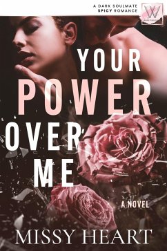 Cover Your Power Over Me (eBook, ePUB)