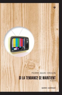 Cover Si la tendance se maintient (eBook, ePUB)