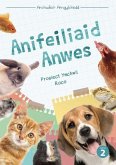 Cyfres Archwilio'r Amgylchedd: Anifeiliaid Anwes (eBook, ePUB) Cyfres Archwilio'r Amgylchedd: Anifeiliaid Anwes (eBook, ePUB)