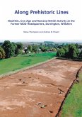 Along Prehistoric Lines (eBook, PDF) Along Prehistoric Lines (eBook, PDF)