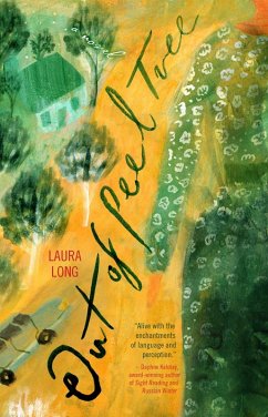 Cover Out of Peel Tree (eBook, ePUB)