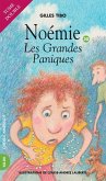 Noémie 20 - Les Grandes Paniques (eBook, ePUB) Noémie 20 - Les Grandes Paniques (eBook, ePUB)