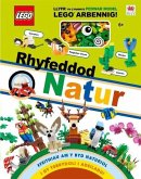 Lego Rhyfeddod Natur (eBook, ePUB) Lego Rhyfeddod Natur (eBook, ePUB)