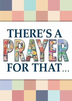 There's A Prayer For That (eBook, ePUB) - Various