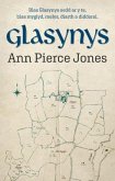Glasynys (eBook, ePUB) Glasynys (eBook, ePUB)