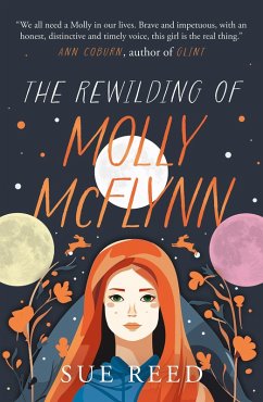 Cover The Rewilding of Molly McFlynn (eBook, ePUB)
