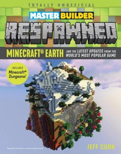 Master Builder Respawned (eBook, ePUB) - Cork, Jeff