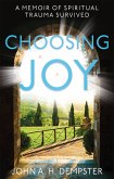 Choosing Joy (eBook, ePUB) Choosing Joy (eBook, ePUB)