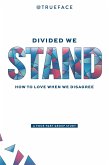 Divided We Stand (eBook, ePUB) Divided We Stand (eBook, ePUB)