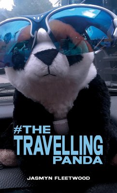 #The Travelling Panda (eBook, ePUB) - Fleetwood, Jasmyn