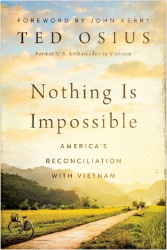 Cover Nothing Is Impossible (eBook, PDF)