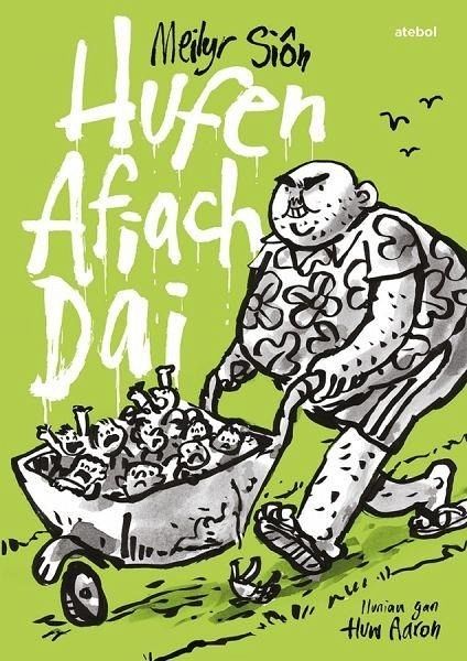 Hufen Afiach Dai (eBook, ePUB)