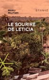 Le Sourire de Leticia (eBook, ePUB)