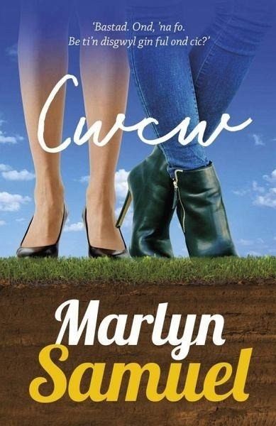 Cwcw (eBook, ePUB) Cwcw (eBook, ePUB)