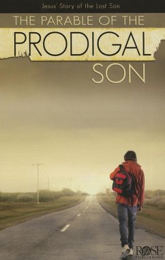 Cover Parable of the Prodigal Son (eBook, ePUB)