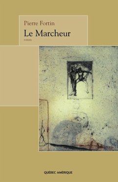 Cover Le Marcheur (eBook, ePUB)