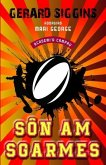 Sôn am Sgarmes (eBook, ePUB) Sôn am Sgarmes (eBook, ePUB)