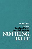 Nothing to It (eBook, PDF) Nothing to It (eBook, PDF)