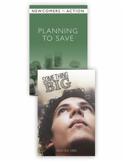 Planning to Save / Something Big (eBook, PDF) - PJ Gray, Gray; Susan Rose Simms, Simms