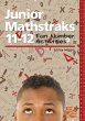 Junior Mathstraks 11+ (eBook, PDF) - Bild 1