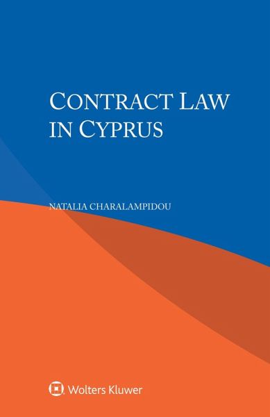 Contract Law in Cyprus (eBook, PDF)