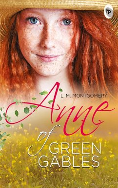 Cover Anne of Green Gables (eBook, ePUB)