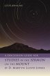 Discussion Guide for STUDIES IN THE... - Bild 1