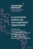 La economia politica de una expansion segmentada (eBook, PDF)