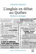 L'anglais en débat au Québec (eBook,... - Bild 1