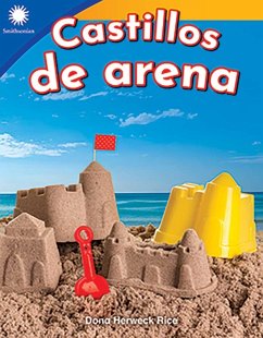 Cover Castillos de arena (eBook, PDF)