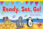 Ready, Set, Go! (eBook, PDF)