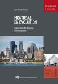 Montréal en évolution (eBook, PDF) Montréal en évolution (eBook, PDF)