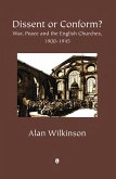 Dissent or Conform? (eBook, PDF) Dissent or Conform? (eBook, PDF)