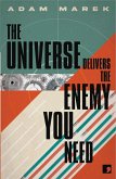 THE UNIVERSE DELIVERS THE ENEMY YOU NEED (eBook, ePUB) THE UNIVERSE DELIVERS THE ENEMY YOU NEED (eBook, ePUB)