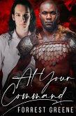 At Your Command (eBook, ePUB)