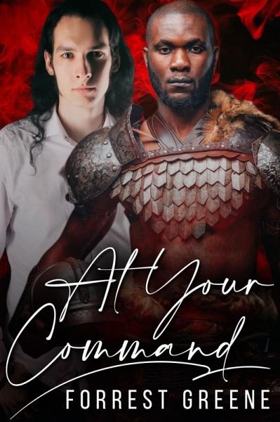 At Your Command (eBook, ePUB) At Your Command (eBook, ePUB)