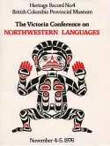 Victoria Conference on Northwestern Languages (eBook, PDF)