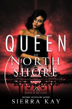Cover Queen of North Shore (eBook, ePUB)