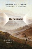 Culmination (eBook, ePUB)