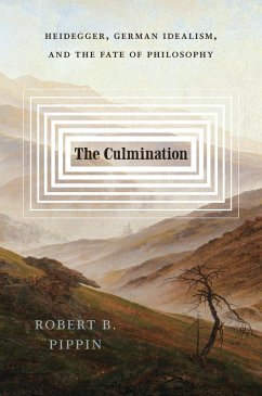 Cover Culmination (eBook, ePUB)