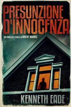 Cover Presunzione d'innocenza (eBook, ePUB)