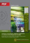 Pratiques économiques solidaires québécoises en contexte de développement durable (Chapitre PDF) (eBook, PDF) Pratiques économiques solidaires québécoises en contexte de développement durable (Chapitre PDF) (eBook, PDF)
