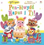 Pen-Blwydd Hapus i Ti! (eBook, ePUB)