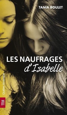 Cover Les Naufrages d'Isabelle (eBook, ePUB)