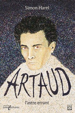 Cover Artaud, l'astre errant (eBook, PDF)