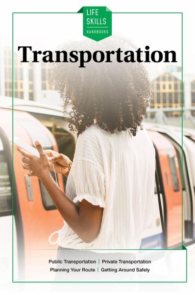 Transportation (eBook, PDF)