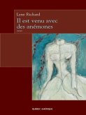 Il est venu avec des anémones (eBook, ePUB)