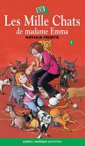Camille 01 (eBook, ePUB)