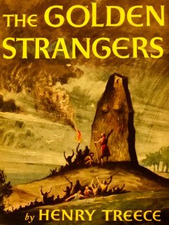 Cover Golden Strangers (eBook, ePUB)